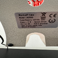 Argos R2000 RotoFlex image 3